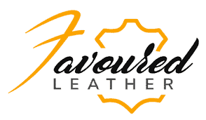 favored leather