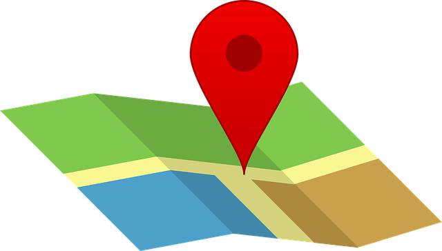 capture your area with local search