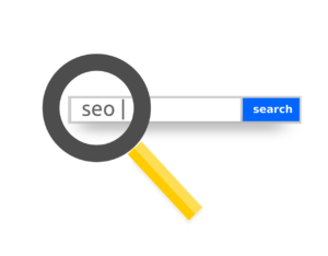 get found on search results